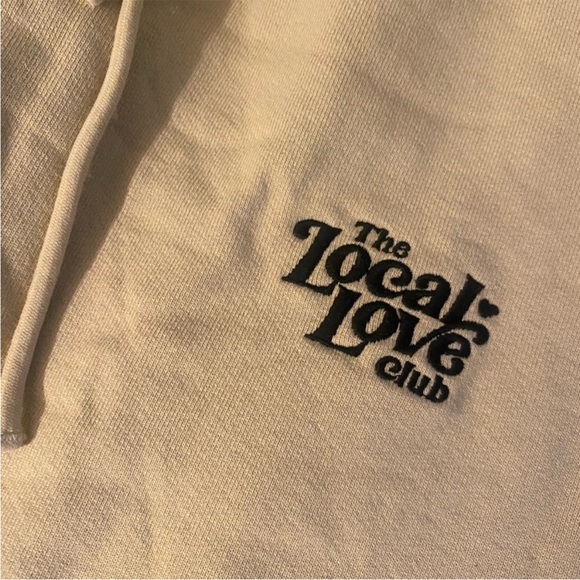 The Local Love Club Sweat Set - Picture 6 of 9